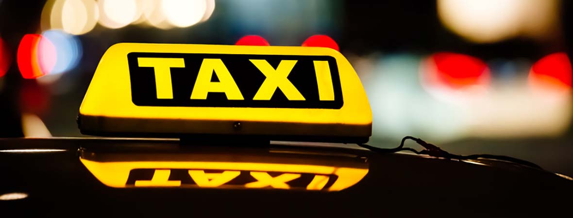 Taxifahrten